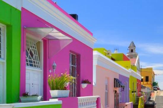 Cape Town - IH Cape Town partenza di gruppo